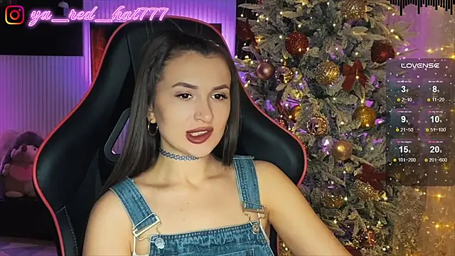 -RED HAT- online show from February 13, 2026, 5:13 pm