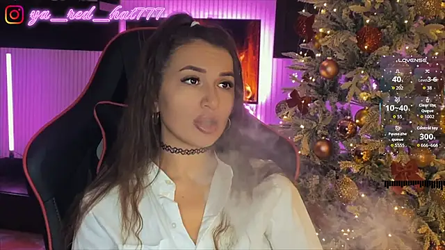 -RED HAT- online show from December 20, 2025, 6:22 pm