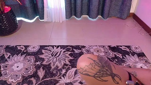 grayce  blossoms online show from March 14, 2026, 9:43 pm