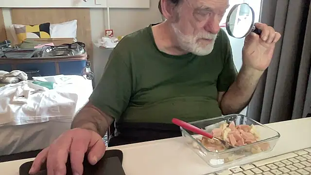 coach-karl online show from February 5, 2026, 11:50 am