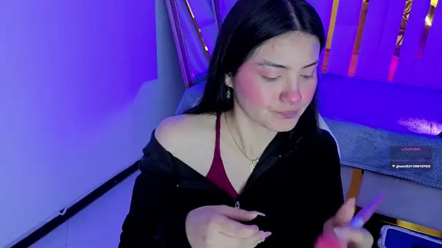 Snapshot of Brandy_collinss chatting on February 21, 2026, 11:34 am Brandy collinss online show from February 21, 2026, 11:34 am