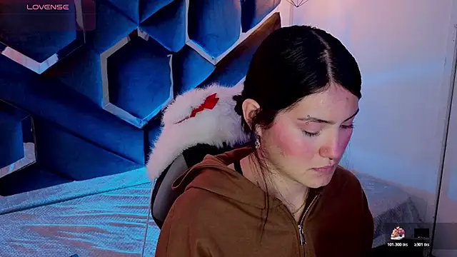 Snapshot of Brandy_collinss chatting on March 10, 2026, 1:37 pm Brandy collinss online show from March 10, 2026, 1:37 pm