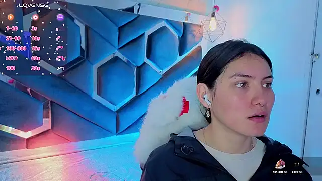 Snapshot of Brandy_collinss chatting on March 13, 2026, 11:26 am Brandy collinss online show from March 13, 2026, 11:26 am