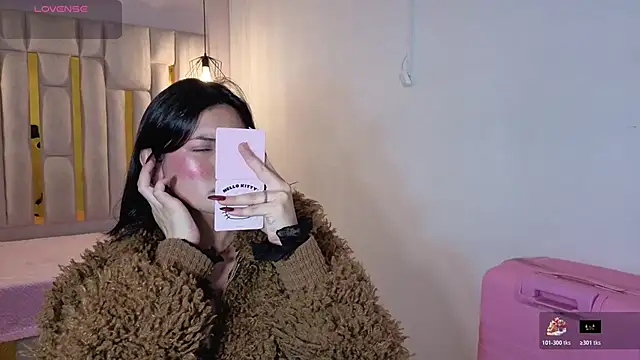 Brandy collinss online show from January 9, 2026, 11:28 am