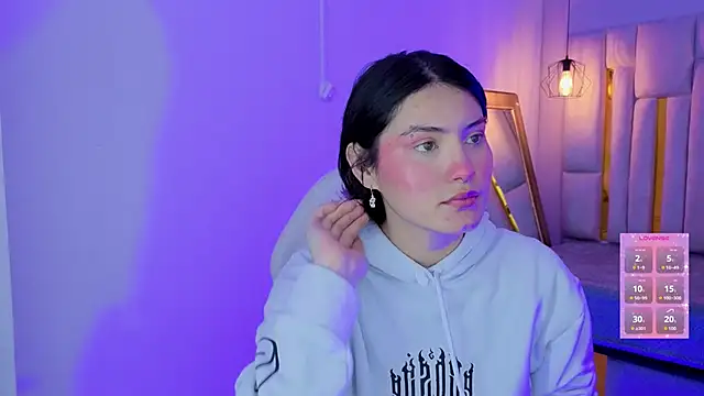 Snapshot of Brandy_collinss chatting on February 19, 2026, 11:40 am Brandy collinss online show from February 19, 2026, 11:40 am