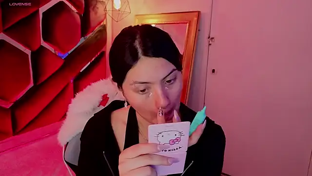 Snapshot of Brandy_collinss chatting on February 26, 2026, 11:32 am Brandy collinss online show from February 26, 2026, 11:32 am