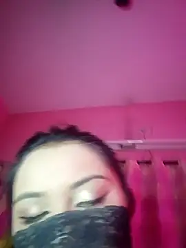 Bunnybush37 online show from June 9, 2026, 3:24 pm