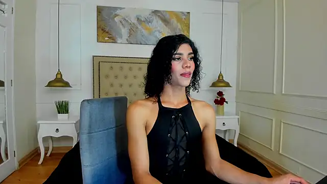 AlexaBellanova online show from June 17, 2026, 12:26 pm