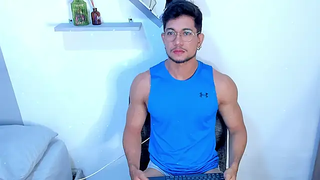 Nolan joness online show from June 21, 2026, 1:55 am