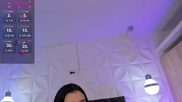  paula 69 online show from January 8, 2026, 12:33 pm