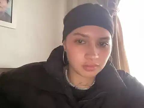 Dreana online show from January 14, 2026, 7:28 pm