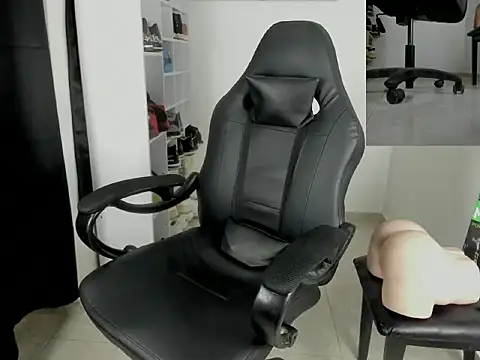 master leather online show from November 29, 2025, 9:37 pm