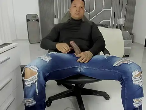 master leather online show from July 23, 2026, 5:09 pm