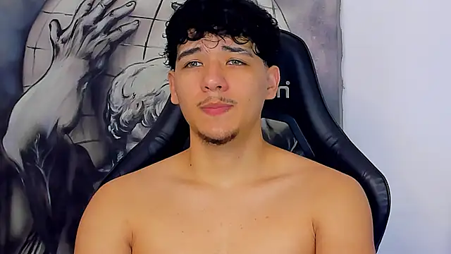 tiven-prince online show from February 1, 2026, 2:54 am