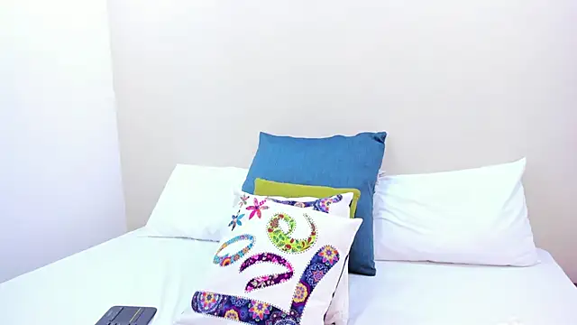 Maray Lous online show from February 24, 2026, 2:23 am