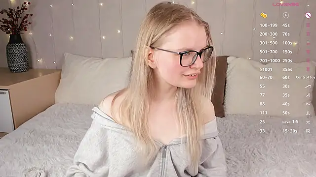 MicheleHonas online show from February 26, 2026, 6:41 pm