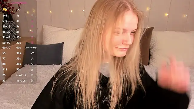 MicheleHonas online show from February 18, 2026, 8:05 pm