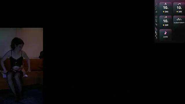 SUZANNEXXXXXX online show from March 14, 2026, 10:27 pm