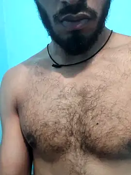 Mersho31 online show from March 1, 2026, 6:52 pm