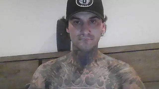 tattsNcock online show from November 24, 2025, 5:13 pm