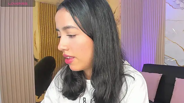 Joselyn tay online show from June 10, 2026, 12:06 pm