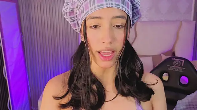 Joselyn tay online show from July 3, 2026, 12:44 pm