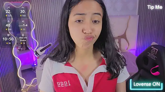 Joselyn tay online show from July 13, 2026, 12:26 pm