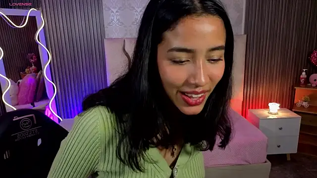 Joselyn tay online show from April 26, 2026, 12:35 pm