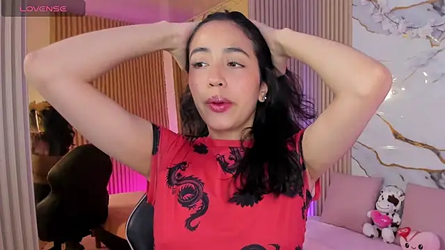 Joselyn tay online show from June 8, 2026, 11:55 am
