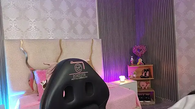 Joselyn tay online show from May 1, 2026, 12:21 pm