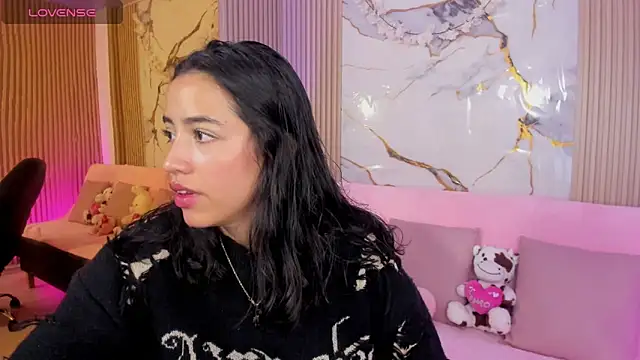 Joselyn tay online show from June 3, 2026, 12:50 pm