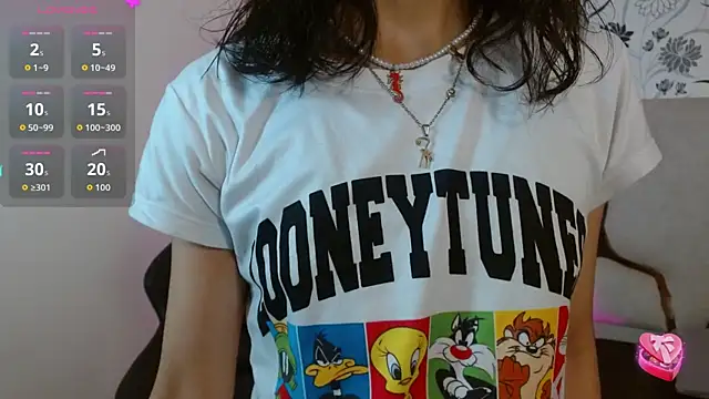 Joselyn tay online show from November 28, 2025, 2:17 pm