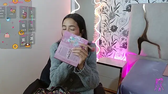 Joselyn tay online show from January 7, 2026, 11:48 am