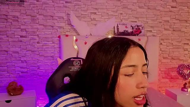 Joselyn tay online show from February 11, 2026, 12:16 pm