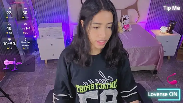 Joselyn tay online show from July 12, 2026, 12:06 pm