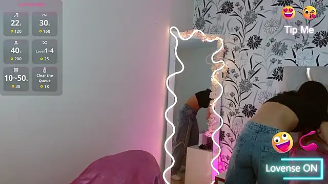 Joselyn tay online show from January 14, 2026, 11:47 am