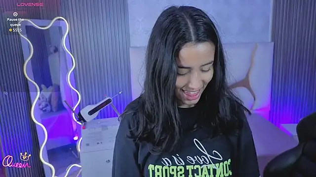 Joselyn tay online show from July 8, 2026, 12:39 pm