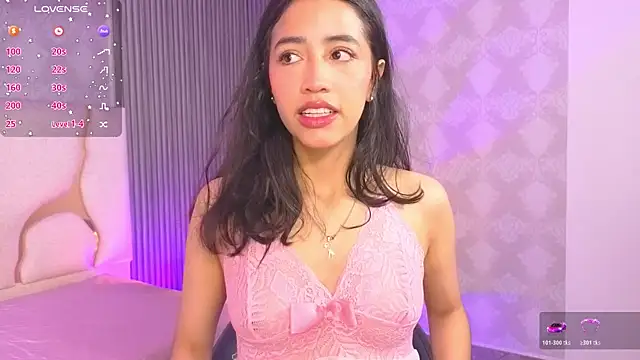 Joselyn tay online show from July 31, 2026, 12:37 pm