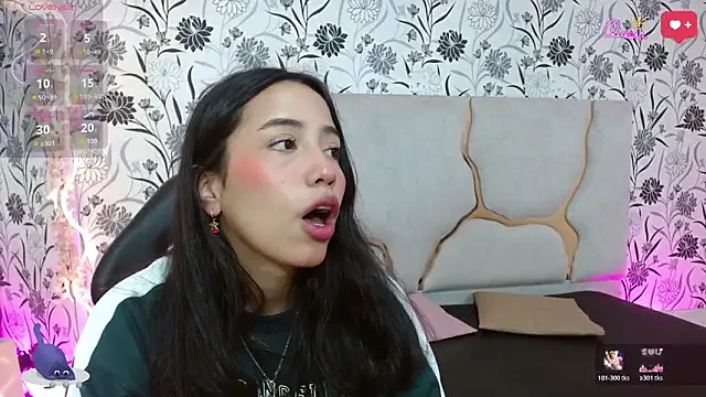 Joselyn tay online show from February 26, 2026, 12:16 pm