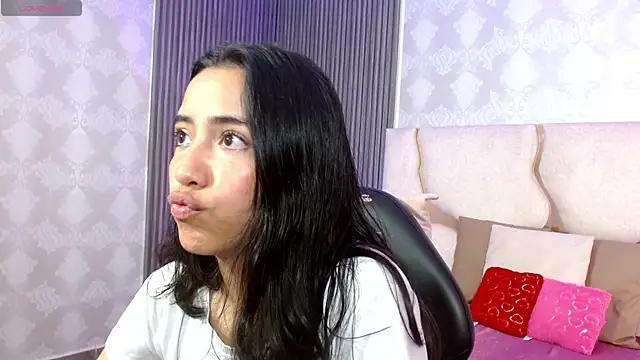 Joselyn tay online show from April 10, 2026, 12:34 pm
