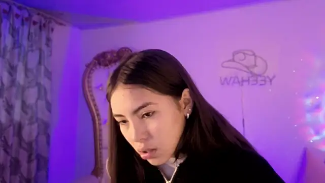 Snapshot of ISABELA_TAY chatting on July 29, 2026, 11:42 am ISABELA TAY online show from July 29, 2026, 11:42 am