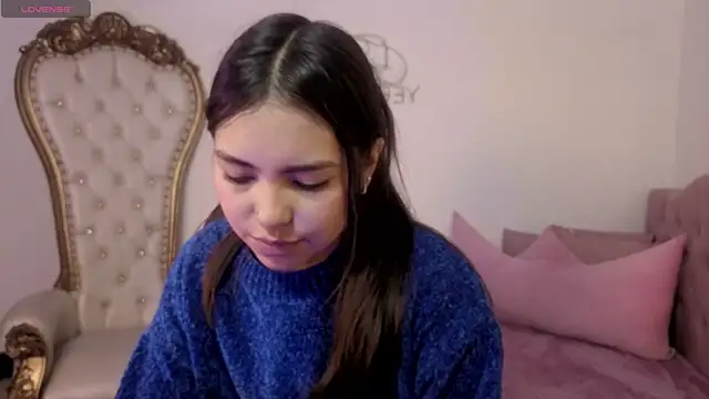 Snapshot of ISABELA_TAY chatting on August 1, 2026, 11:41 am ISABELA TAY online show from August 1, 2026, 11:41 am