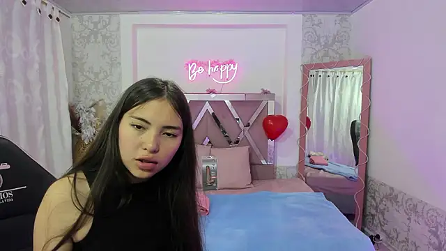 ISABELA TAY online show from February 20, 2026, 11:34 am