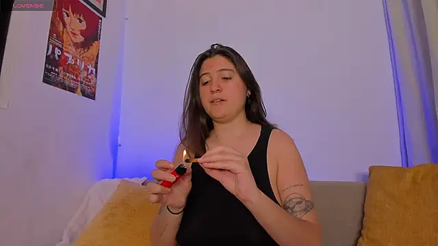 Snapshot of Ana_Torres_ chatting on May 11, 2026, 6:38 pm Ana Torres online show from May 11, 2026, 6:38 pm