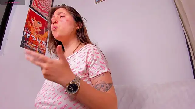 Snapshot of Ana_Torres_ chatting on March 9, 2026, 11:41 pm Ana Torres online show from March 9, 2026, 11:41 pm