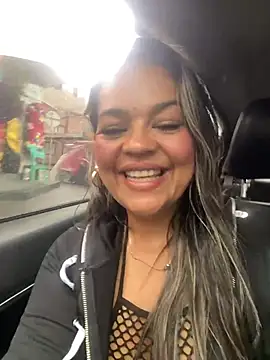 tasha velvet online show from April 17, 2026, 6:55 pm