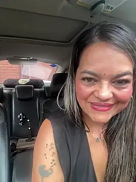 tasha velvet online show from April 24, 2026, 5:26 pm