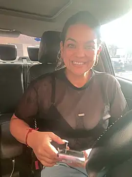 tasha velvet online show from April 26, 2026, 9:34 pm