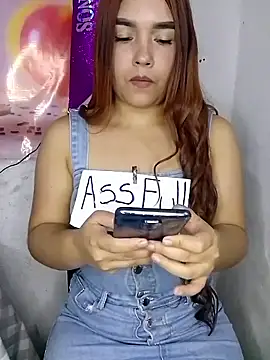 Girl Nasty Dirty online show from March 7, 2026, 4:08 am