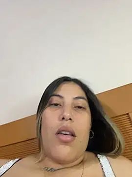 Anna Bitch Disgusting online show from December 13, 2025, 10:49 pm